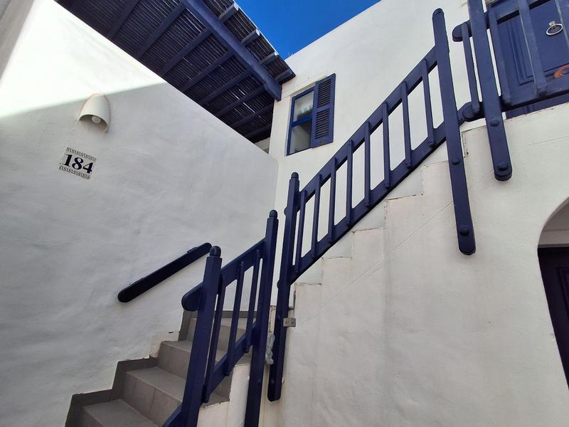 2 Bedroom Property for Sale in Mykonos Western Cape
